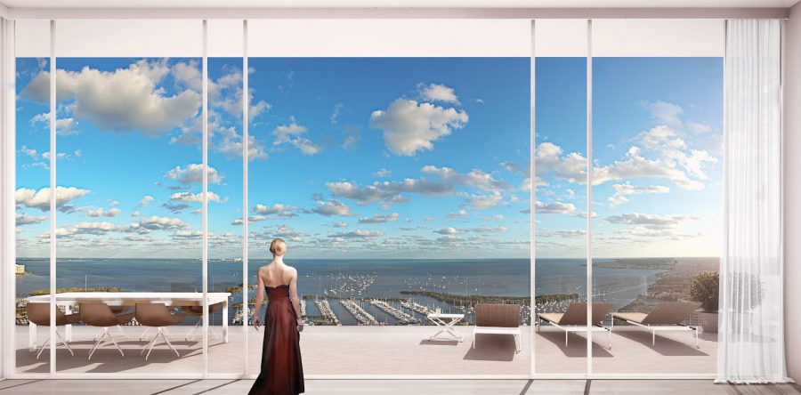 Сколько стоит дом / квартира в Испании ?