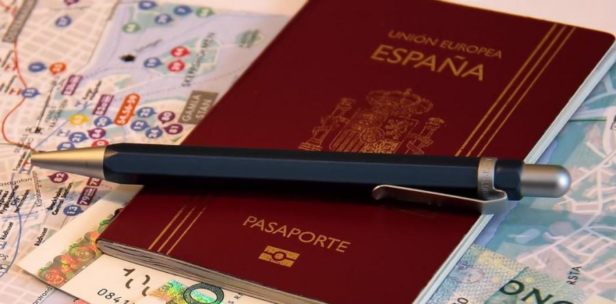 ПМЖ и гражданство Испании