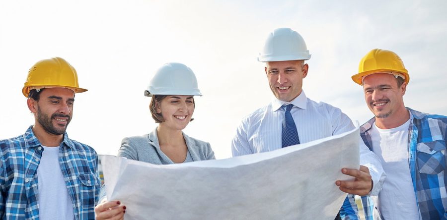 Разрешение на работу