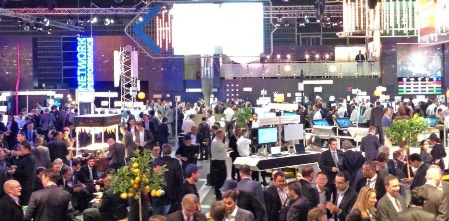 Бизнес переговоры