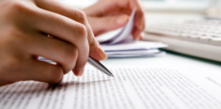 Письменные переводы