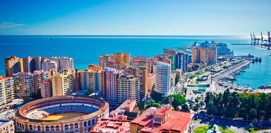 Переводчик в Малаге