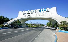 Переводчик в Марбелье