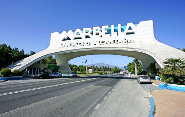 Переводчик в Марбелье