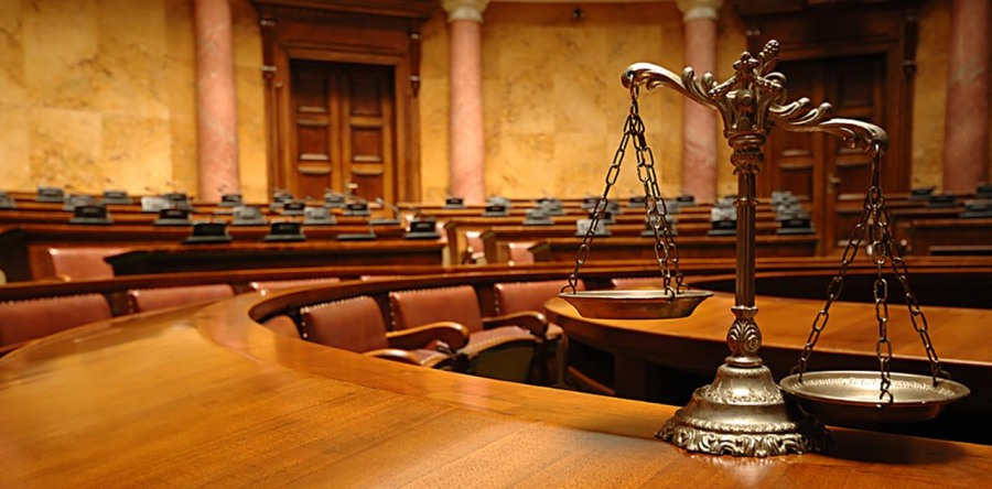 Судебный переводчик  в Испании